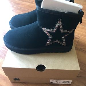 UGG boot